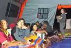 Dampak Gempa NTT, 100 Korban Meninggal, 180 Ribu Orang Mengungsi