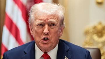 Perang Dagang AS-Kanada Makin Panas, Trump Ganti Nama Danau Ontario