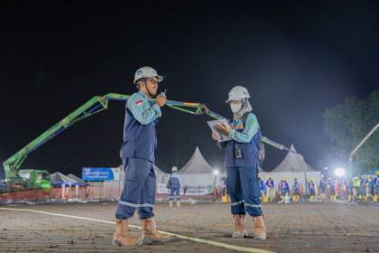 WIKA Kembali Turunkan Utang Sebesar Rp2,15 Triliun, Ini Analisanya