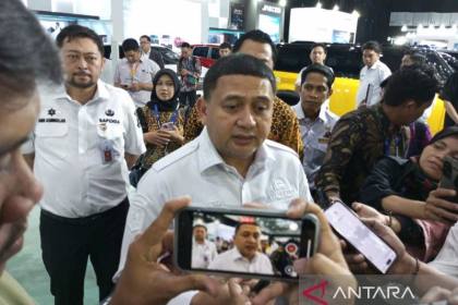 BBM sulit dicari, sekolah di Makassar beralih daring