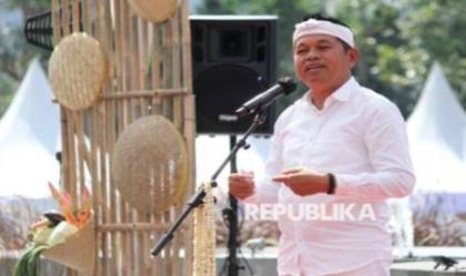 Hasil Investigasi Dugaan Pelecehan yang Seret Wabup Sumedang, KDM: Nggak Ada yang Bisa Diumumin