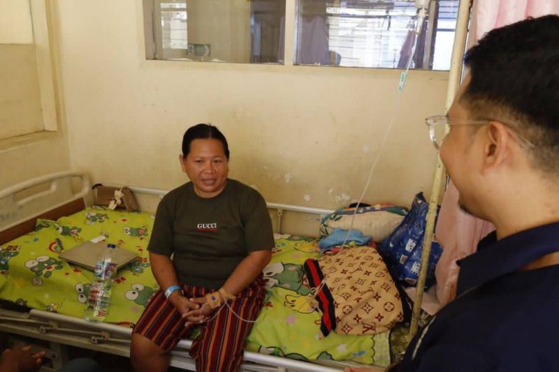 Program JKN hadir berikan kepastian layanan bagi peserta 
