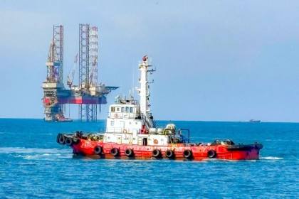Kapal Pertamina Trans Kontinental siaga 24 jam, dukung Kilang Balongan