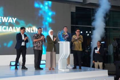 Sinar Mas optimistis GSIH BSD turut dukung penguatan ekosistem digital