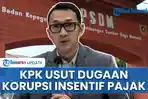 KPK Ungkap Uang Rp1,5 M yang Disita Berasal dari Pemotongan Insentif Pegawai Bappenda Bogor