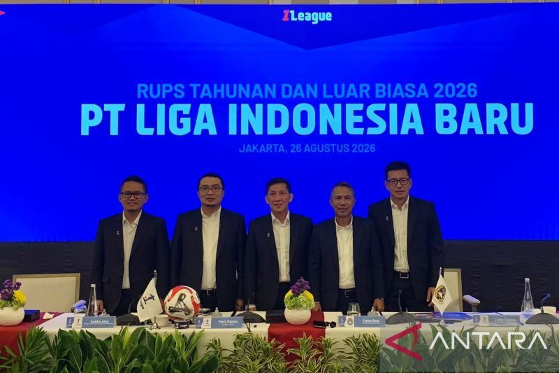 I.League akan evaluasi di setiap laga terkait kehadiran suporter away