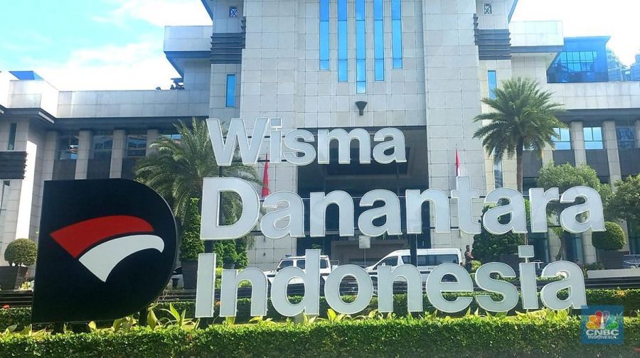 Susunan Direksi-Komisaris DSI, Ada CEO Freeport dan Eks Bos Bank Dunia