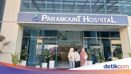 Cucu TP Meninggal, Tim Investigasi Ungkap SOP RS Paramount Tak Sesuai Standar