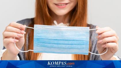 "Panic Buying" Masker Usai Erupsi Anak Krakatau, Ketika Kekhawatiran Memicu Kelangkaan
