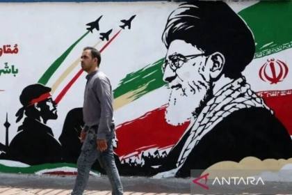 Teheran: AS kehabisan opsi sanksi baru terhadap Iran