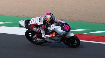 Ada Veda Ega, Semoga MotoGP Mandalika Lebih Ramai