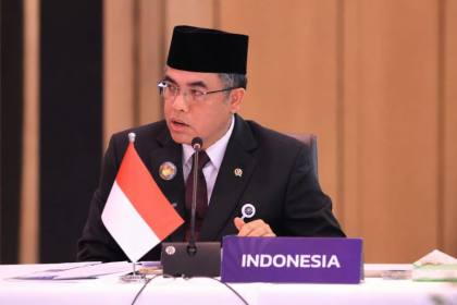 Menaker: Kerangka ketenagakerjaan ASEAN berdampak bagi SDM-dunia usaha