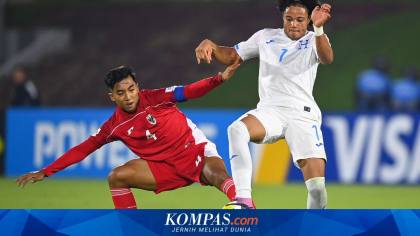 Putu Panji Bangga Bawa Timnas U20 Indonesia ke Piala Asia U20 2027