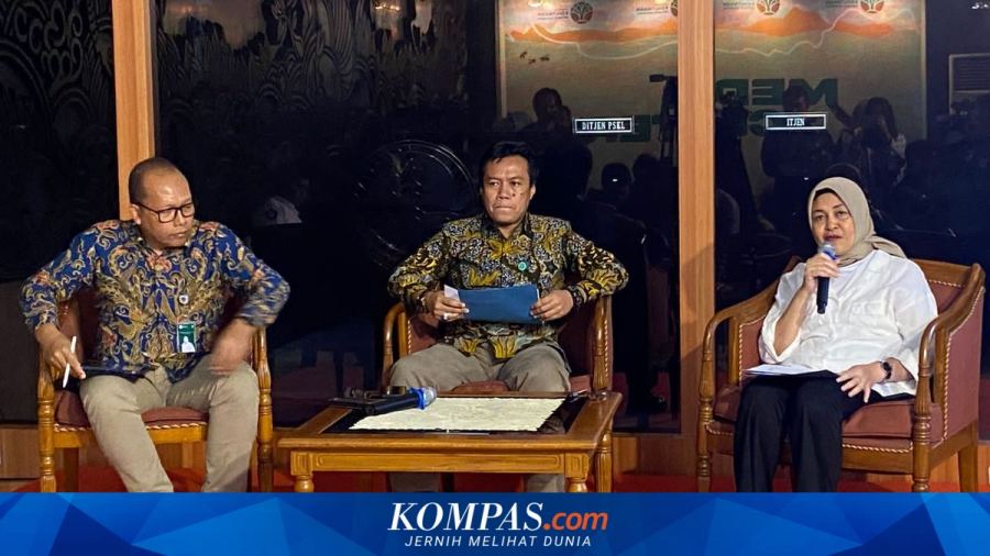 Kemenhut Ungkap Alasan Banyak Hotspot Tak Selalu Berarti Karhutla Luas