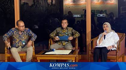 Kemenhut Ungkap Alasan Banyak Hotspot Tak Selalu Berarti Karhutla Luas