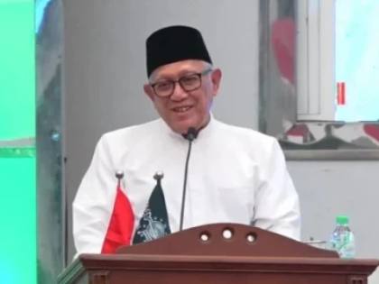 Gus Kikin Targetkan Susunan Kepengurusan PBNU 2026-2031 Rampung dalam 30 Hari