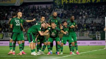 Pemain Persebaya Sudah Pahami Kemauan Bernardo Tavares