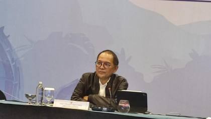 Penjaminan Polis Berlaku, Asuransi Tak Sehat Tak Bisa Ikut