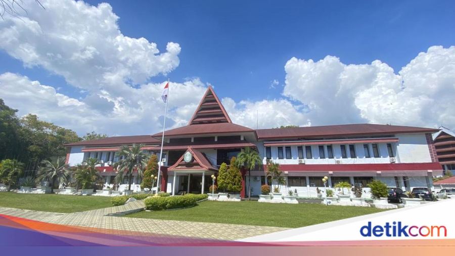 Kasus Pejabat Parepare Nonjob Tunggu Keterangan Ahli, Target Rampung September