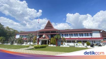 Kasus Pejabat Parepare Nonjob Tunggu Keterangan Ahli, Target Rampung September