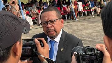Sekolah Bakal PJJ Imbas Abu Anak Krakatau? Ini Kata Bakom RI