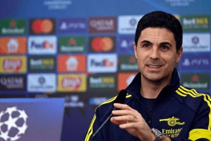 Arsenal dikabarkan selangkah lagi perpanjang kontrak Mikel Arteta