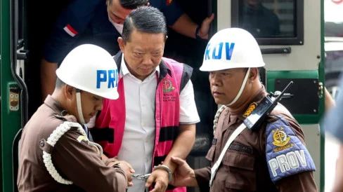Dituding Terima Aliran Uang Rp40 Miliar, Ini Bantahan dari Kubu Eks Jampidsus