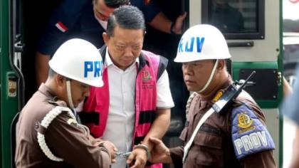 Dituding Terima Aliran Uang Rp40 Miliar, Ini Bantahan dari Kubu Eks Jampidsus