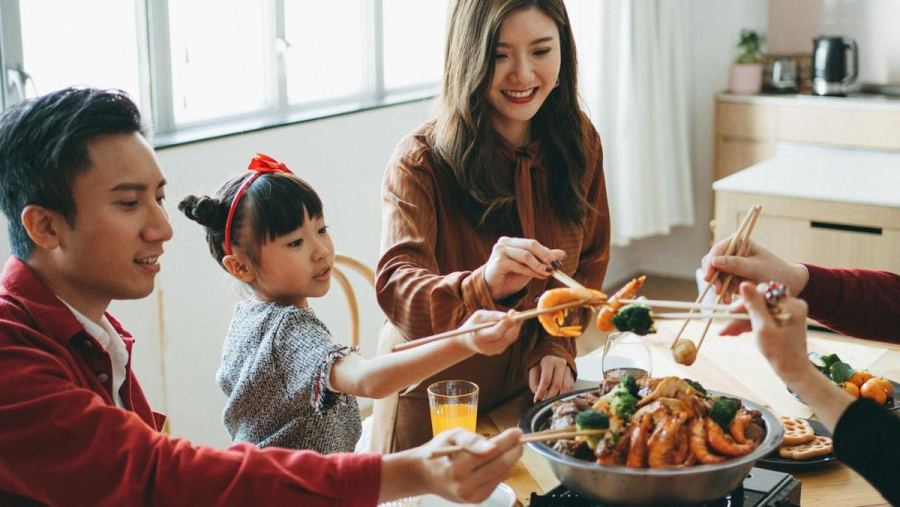 Protein Anak Tak Harus Mahal, Ini Cara Penuhi Nutrisinya