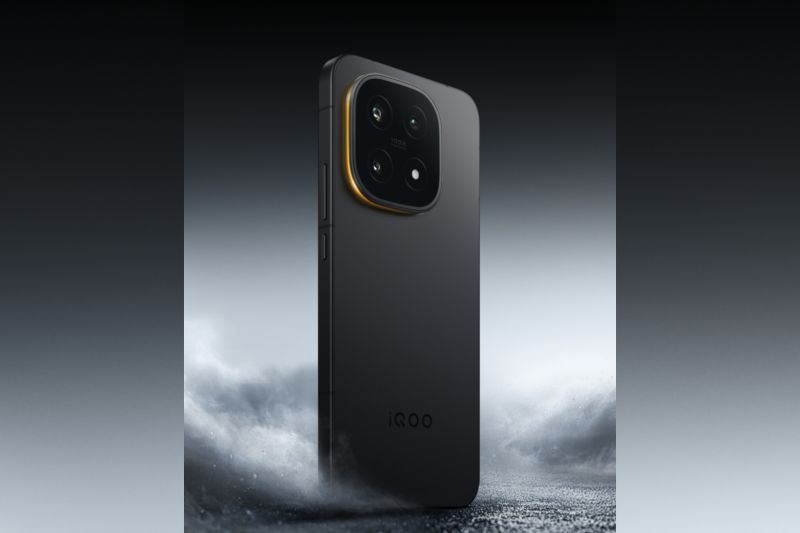 Ponsel iQOO 16 dikabarkan hadir dengan desain modul kamera persegi