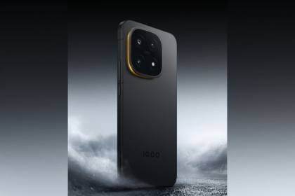 Ponsel iQOO 16 dikabarkan hadir dengan desain modul kamera persegi