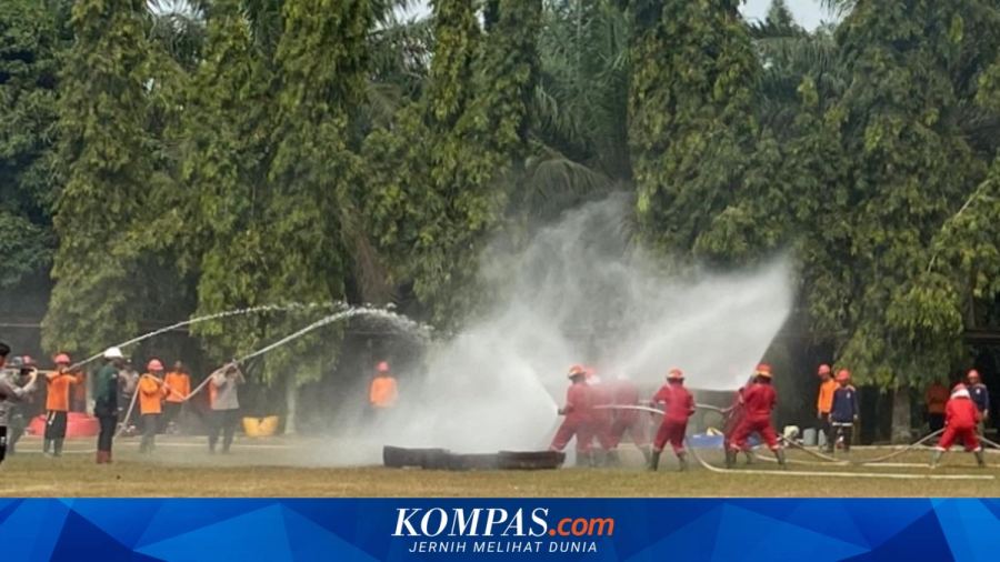 Selain Inovasi Pemadaman Karhutla, Pencegahan Juga Sangat Penting