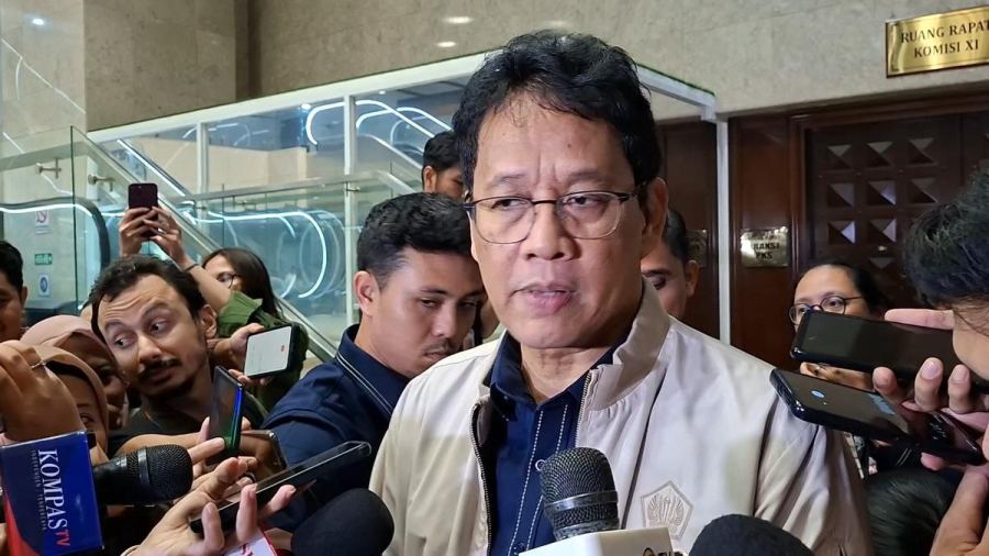 Purbaya Soal Cukai Minuman Berpemanis: Ekonomi Morat-marit Ngapain Dipajakin