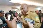 Matius Fakhiri Minta Program Pemerintah di Papua Tak Disalahgunakan untuk Kepentingan Pribadi