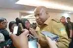 Matius Fakhiri Minta Program Pemerintah di Papua Tak Disalahgunakan untuk Kepentingan Pribadi