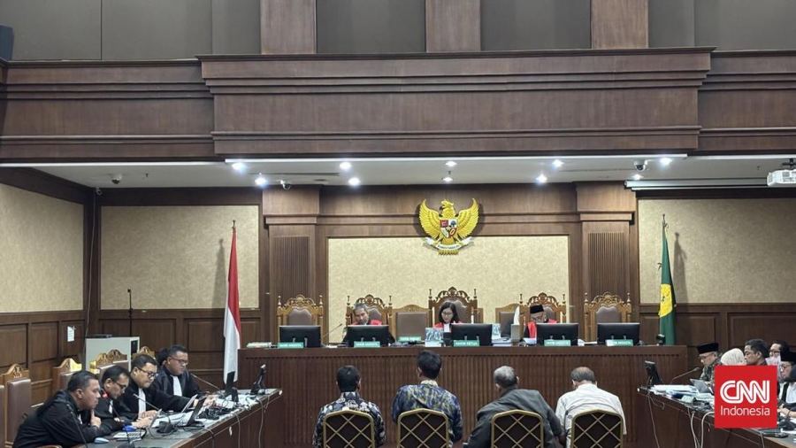 Eks Direktur Bina Umrah & Haji Kembalikan Uang US$5 Ribu ke KPK