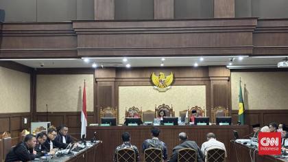 Eks Direktur Bina Umrah & Haji Kembalikan Uang US$5 Ribu ke KPK