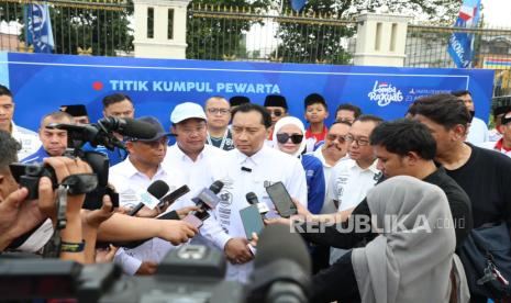 Ibas Minta Karhulta di Kalimantan Ditangani Segera, Desak Investigasi dan Sanksi