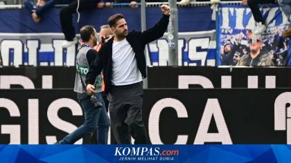 Cesc Fabregas Beberkan Alasan Como Boyong Moise Kean dari Fiorentina