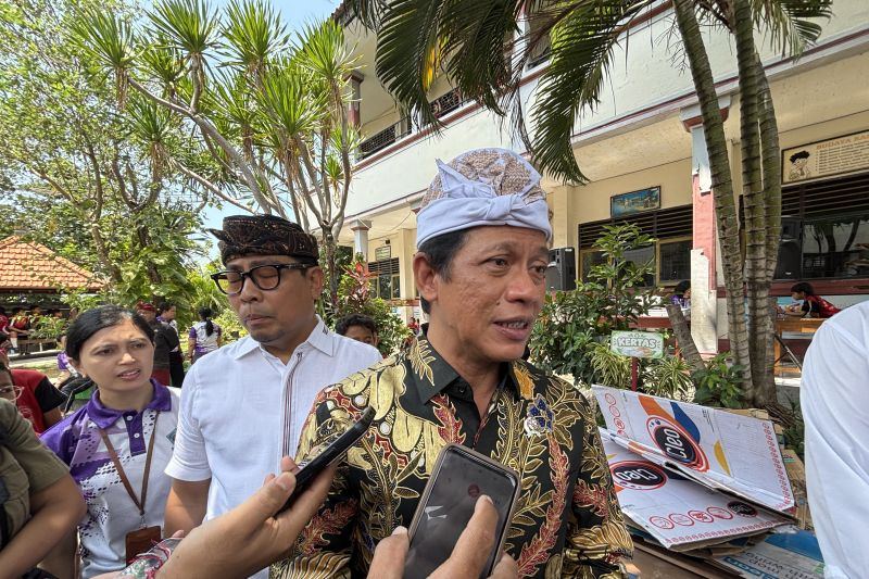 Wamenko Hanif tegaskan penyaringan SPPG tanpa SLHS terus jalan
