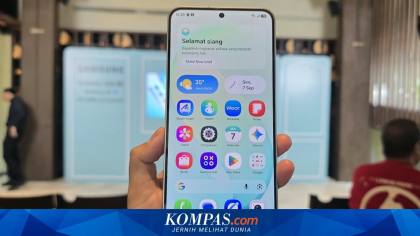 Harga Samsung Galaxy S26 FE Resmi Rp 12 Juta, tapi Bisa Dapat Rp 9 Jutaan