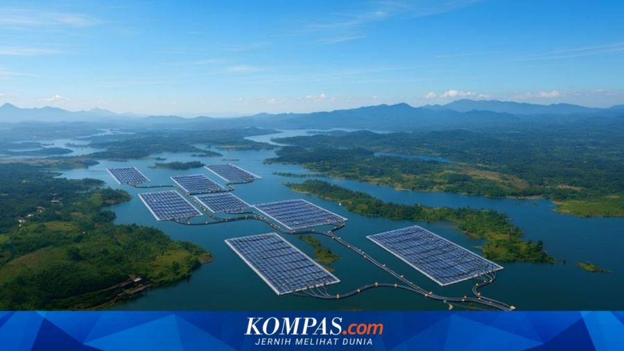 Kebutuhan Investasi Indonesia Terus Meningkat, Standard Chartered Soroti Kesiapan Proyek