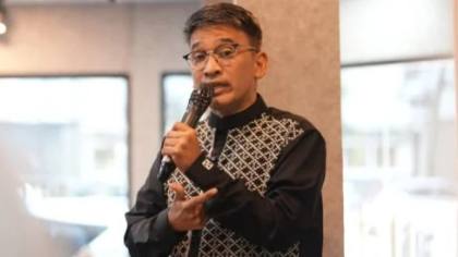 Ruben Onsu Ajukan Permohonan Penundaan Pemeriksaan hingga 4 September, Ini Alasannya