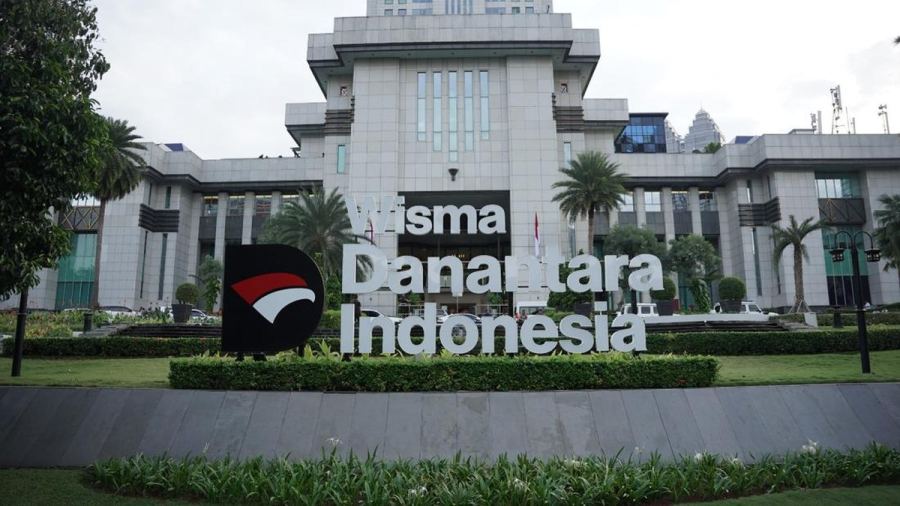 Danantara Mulai "Invasi" Global, dari Mekah sampai Filipina