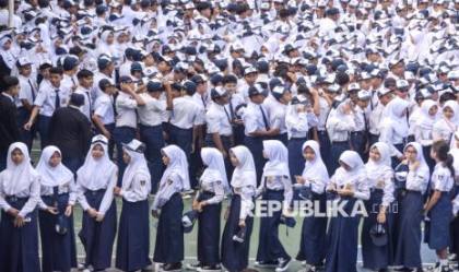 Di Balik Kenaikan Skor PISA, Ini Rahasia Belajar Pelajar SMP di Jakarta