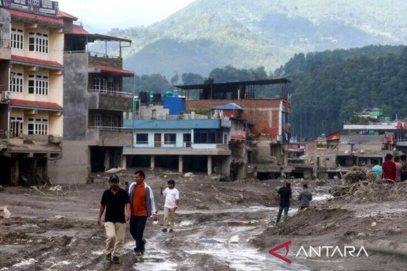 Otoritas: Puluhan warga Malaysia hilang kontak di Nepal dan China