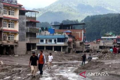 Otoritas: Puluhan warga Malaysia hilang kontak di Nepal dan China
