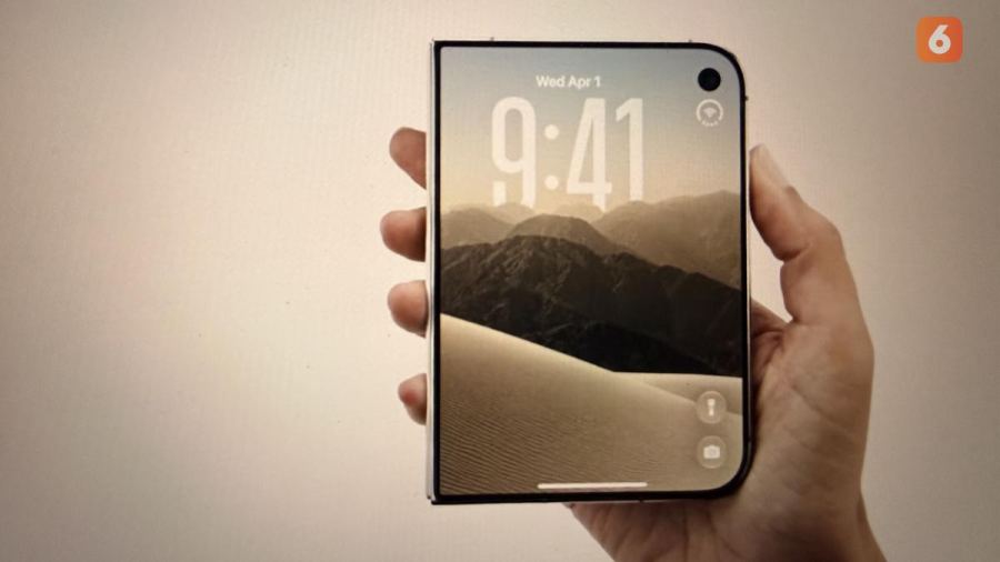 Daftar Harga iPhone 18 Pro, Pro Max, dan iPhone Duo