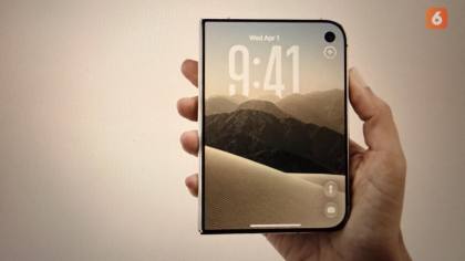 Daftar Harga iPhone 18 Pro, Pro Max, dan iPhone Duo