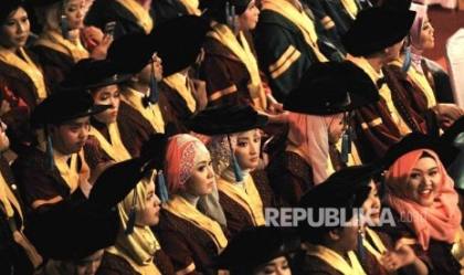 Setelah Capaian Tertinggi Akademis Ijazah, Lalu Apa?